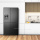 Hisense RC-68WC Premium PureFlat Series Refrigerator